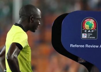 CAF Confirms VAR for CHAN 2024, A First for Uganda