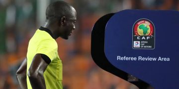 CAF Confirms VAR for CHAN 2024, A First for Uganda