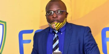 CAF Sets Strict Stadium Requirements for CHAN and AFCON Preparations