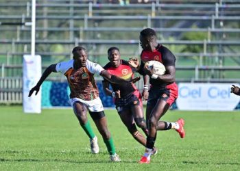 Uganda Learns Schedule for HSBC Sevens Challenger 2025
