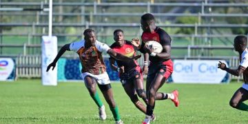 Uganda Learns Schedule for HSBC Sevens Challenger 2025