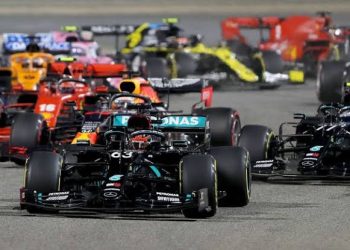 Uganda’s Jinja Formula 1 Dreams Revisited Amid Rwanda’s Bold Motorsport Plans