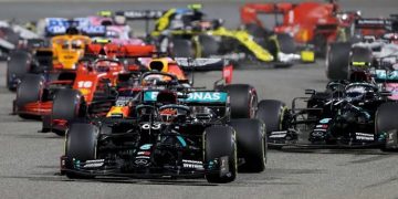 Uganda’s Jinja Formula 1 Dreams Revisited Amid Rwanda’s Bold Motorsport Plans