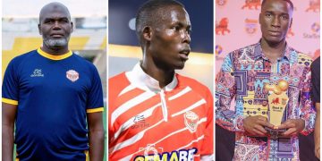 Kampala Derby: KCCA Face Ex-Coach and Players