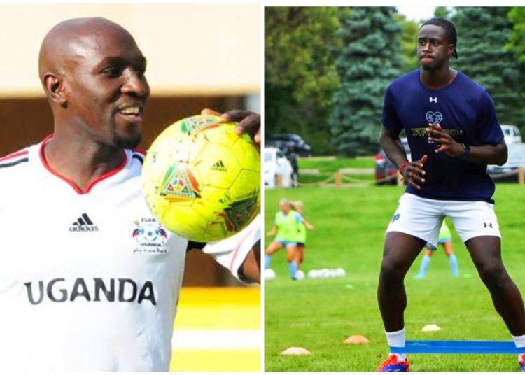 Son of Former Cranes Captain Earns Prestigious CSC Academic All-America Honor