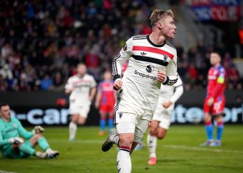 Hojlund: Man Utd Need Time to Master Amorim’s System