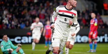 Hojlund: Man Utd Need Time to Master Amorim’s System