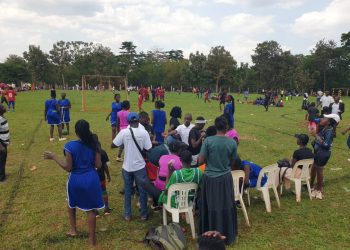 Born Again Faith Leaders Urge Government to Prioritise Sports Over Agriculture