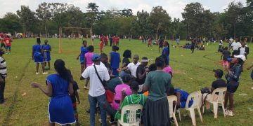 Born Again Faith Leaders Urge Government to Prioritise Sports Over Agriculture