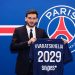 Paris Saint-Germain Sign Georgian Winger Khvicha Kvaratskhelia from Napoli