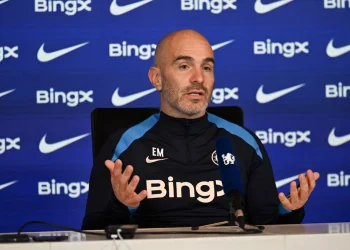 Chelsea Boss Blames Transfer Speculation for “Disaster” January