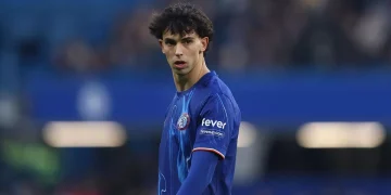 Joao Felix Misses Man City Clash After Family Bereavement