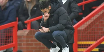 Manchester United Slump to Disastrous Defeat as Amorim’s Tactics Fail to Impress