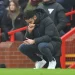 Manchester United Slump to Disastrous Defeat as Amorim’s Tactics Fail to Impress