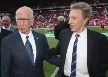 Manchester United Legend Denis Law Passes Away at 84