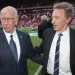 Manchester United Legend Denis Law Passes Away at 84