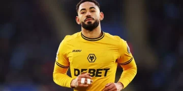 Wolves Boss Pereira Denies Cunha Exit Amid Arsenal Interest
