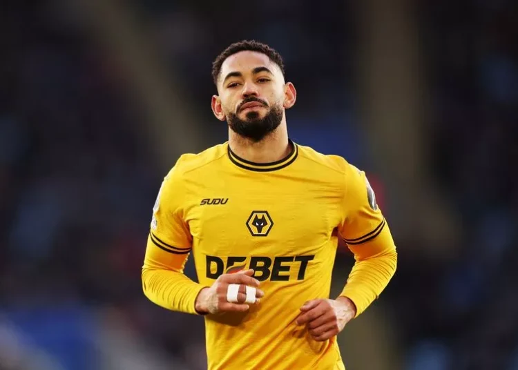 Wolves Boss Pereira Denies Cunha Exit Amid Arsenal Interest