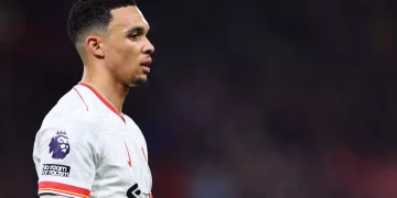 Reports: Liverpool Star Trent Alexander-Arnold Agrees to Real Madrid Move
