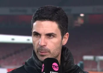 Reports: Arsenal Ready to Break the Bank for Swedish Striker Gyokeres