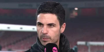 Reports: Arsenal Ready to Break the Bank for Swedish Striker Gyokeres