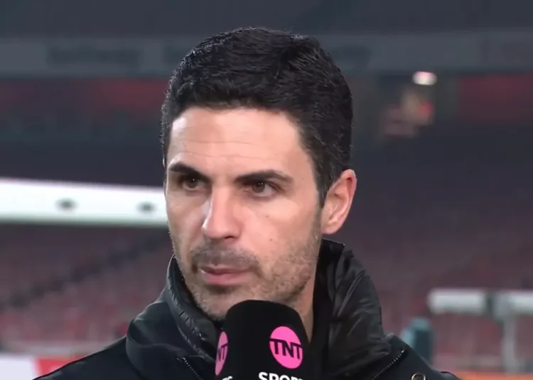 Reports: Arsenal Ready to Break the Bank for Swedish Striker Gyokeres