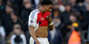 Arsenal Hope to Overturn Lewis-Skelly Red Card