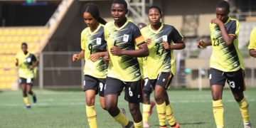 Teen Cranes Cruise Past Namibia, Advance in FIFA U17 Women’s World Cup Qualifiers