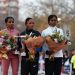 Uganda’s Belinda Chemutai Sets Personal Best in Barcelona