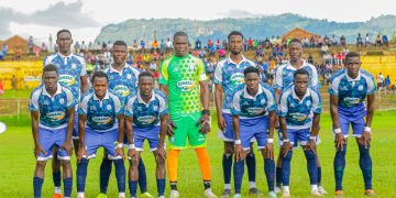 Five Players go AWOL From Mbale Heroes