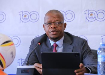 Magogo Outlines Vision for Football Development in 2025