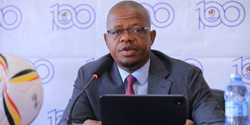 Magogo Outlines Vision for Football Development in 2025