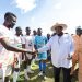Kitara Bag Millions from Gor Mahia Friendly Match