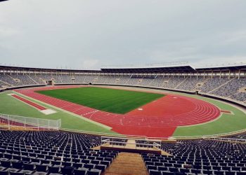 2025 Marks Return of Athletics to Namboole