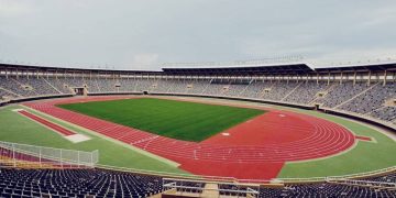 2025 Marks Return of Athletics to Namboole