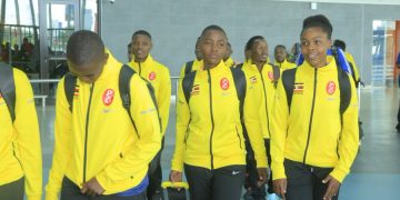 Boni Consilii Girls Arrive in Tanzania for CAF U-17 Girls Integrated Football Tournament