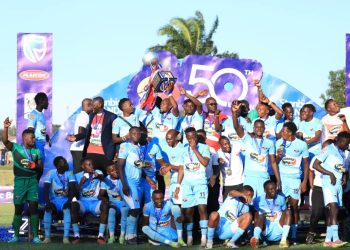 Stanbic Uganda Cup 51st Edition: Round of 64 Fixtures Announced