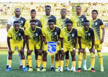 CHAN 2024: Uganda Cranes Squad to be Announced Tomorrow