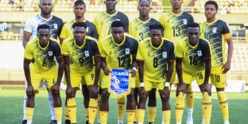 CHAN 2024: Uganda Cranes Squad to be Announced Tomorrow