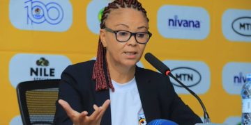 Botes Names Teen Cranes Squad for U17 World Cup Qualifiers