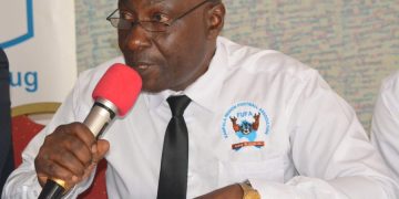 Kasalirwe Cleared by FUFA After Ethics Investigation