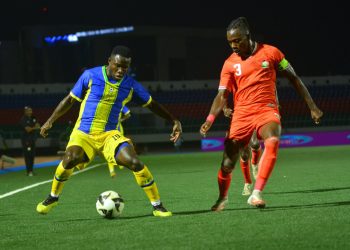 CHAN 2024: Kenya Defeats Tanzania in CHAN Preparatory Tournament