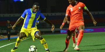 CHAN 2024: Kenya Defeats Tanzania in CHAN Preparatory Tournament