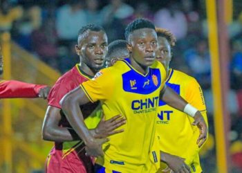 FUFA Strips KCCA of Points, Suspends Referee Over Rule Violations