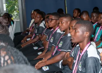 CAF Prioritizes Safeguarding During CAF U-17 Girls Integrated Football Tournament