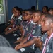 CAF Prioritizes Safeguarding During CAF U-17 Girls Integrated Football Tournament