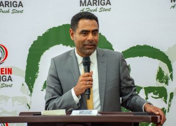 CHAN 2024: FKF President Optimistic About Kenya’s Prospects