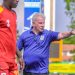 CHAN 2024: Uganda Cranes Begin Preparations Amid Squad Changes