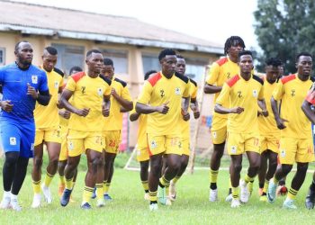 CHAN 2024: Cranes Hit by Forward Crisis as Preparations Begin