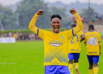 CHAN 2024: Ahimbisibwe Added to Uganda Cranes Squad Amid Forward Crisis